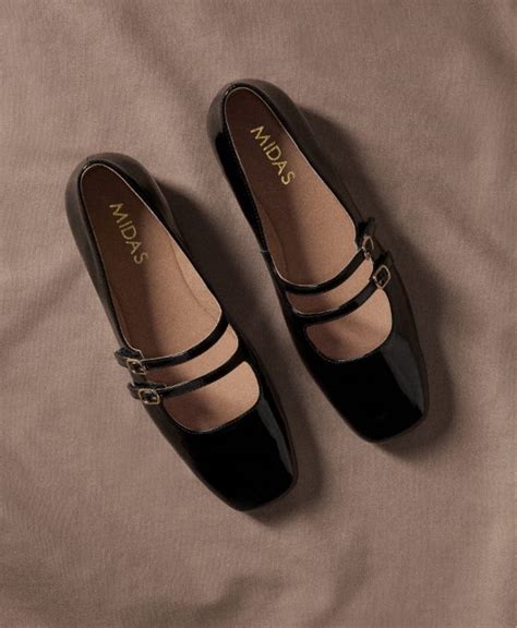 midas shoes|MIDAS Flats for Women for sale .